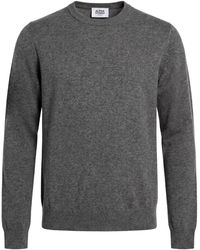 Alpha Studio - Pullover - Lyst
