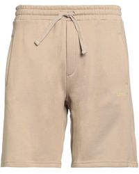 Les Deux - Shorts & Bermuda Shorts Cotton - Lyst