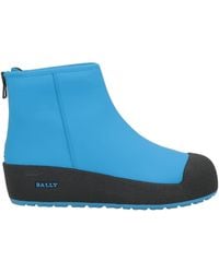 Bally - Stivaletti - Lyst