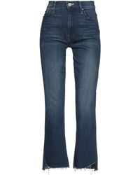 Mother - Jeans - Lyst