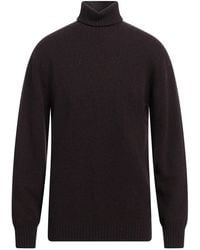 Altea - Rollkragenpullover - Lyst