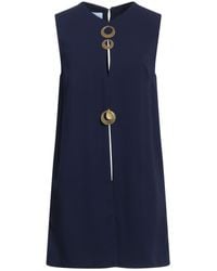 The Seafarer - Top Viscose, Elastane - Lyst