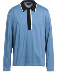 dunhill - Polo Shirt - Lyst