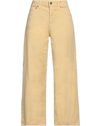 Department 5 - Jeans Cotton, Rubber - Lyst