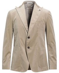 Tagliatore - Blazer - Lyst