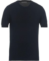 Grey Daniele Alessandrini T-shirts for Men - Up to 74% off at Lyst.com