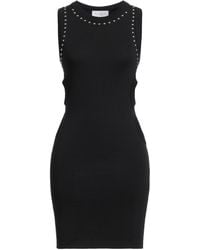Gaelle Paris - Mini Dress - Lyst
