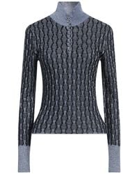 Lanvin - Turtleneck - Lyst