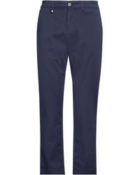 La Martina - Trouser - Lyst