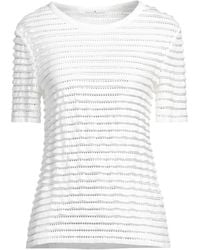 Ermanno Scervino - Pullover - Lyst