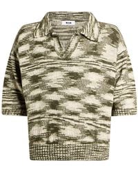 MSGM - Pullover - Lyst