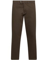 Jack & Jones - Military Pants Organic Cotton, Polyester, Elastane - Lyst
