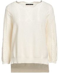 High - Pullover - Lyst