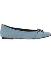 Replay - Ballet Flats - Lyst