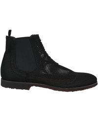 Premiata - Stiefelette - Lyst