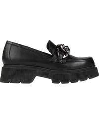 Bruno Premi - Loafers - Lyst