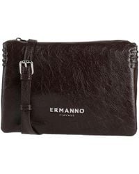 ERMANNO FIRENZE - Cross-Body Bags - Lyst
