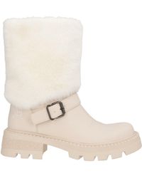 Laura Biagiotti - Ankle Boots - Lyst
