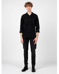 Camicie Pepe Jeans da uomo | Sconto online fino al 68% | Lyst