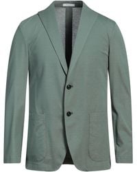 Boglioli - Light Blazer Cotton - Lyst