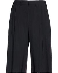 MM6 by Maison Margiela - Shorts & Bermuda Shorts - Lyst