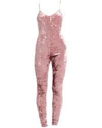 forte_forte - Jumpsuits - Lyst