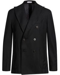 Boglioli - Blazer Wool - Lyst