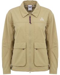 Nike - Jackets - Lyst