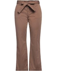 Liu Jo - Trouser - Lyst