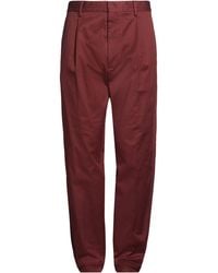 DSquared² - Pants - Lyst