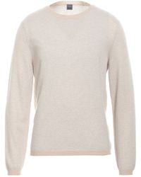 Fedeli - Sweater Cashmere - Lyst