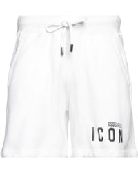 DSquared² - Shorts & Bermuda Shorts - Lyst