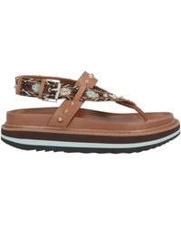 Ash - Thong Sandal - Lyst