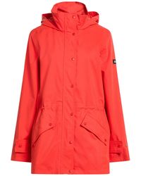 Aigle - Overcoats & Trench Coats - Lyst