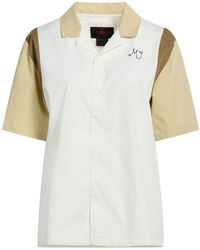 Nike - Shirt Polyester - Lyst