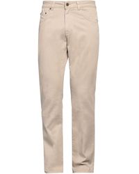 Boglioli - Trouser - Lyst