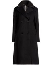 DUNO - Coat - Lyst