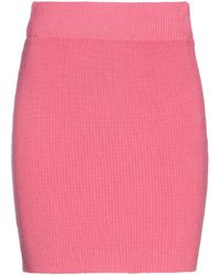 ViCOLO - Mini Skirt - Lyst
