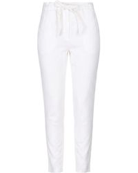 Soallure - Trouser - Lyst