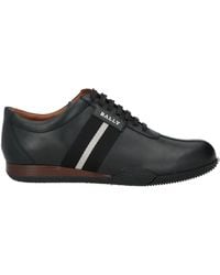 Bally - Sneakers Calfskin - Lyst