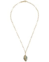 Isabel Marant - Necklace - Lyst