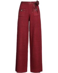 Blugirl Blumarine - Pantalone - Lyst