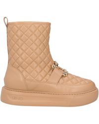 Liu Jo - Bottines - Lyst