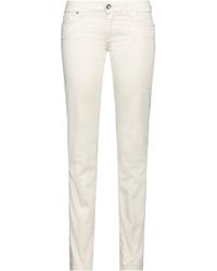 Jacob Cohen - Trouser - Lyst