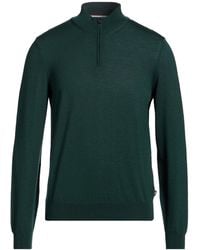 BOSS - Pullover - Lyst