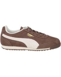 PUMA - Trainers - Lyst