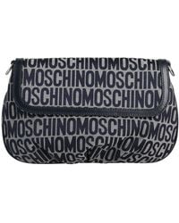Moschino - Clutch - Lyst