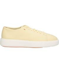 Santoni - Sneakers - Lyst