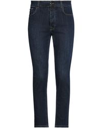 CoSTUME NATIONAL - Jeans - Lyst
