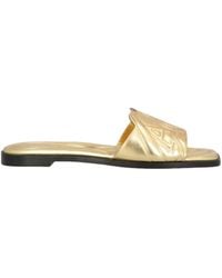 McQueen - Sandals - Lyst